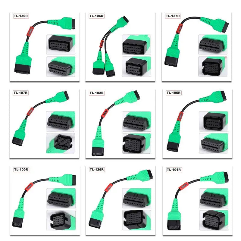 LAUNCH X431 EV Diagnosis Upgrade Kit + Activation Board for X431 PAD V & PAD VII - FairTools