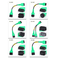 LAUNCH X431 EV Diagnosis Upgrade Kit + Activation Board for X431 PAD V & PAD VII - FairTools