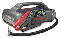 LOKITHOR JA301 Jump Starter with