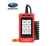 Launch CRE901 Car Scan Tool Creader Elite Full System Diagnostic OBD2 Scanner - FairTools