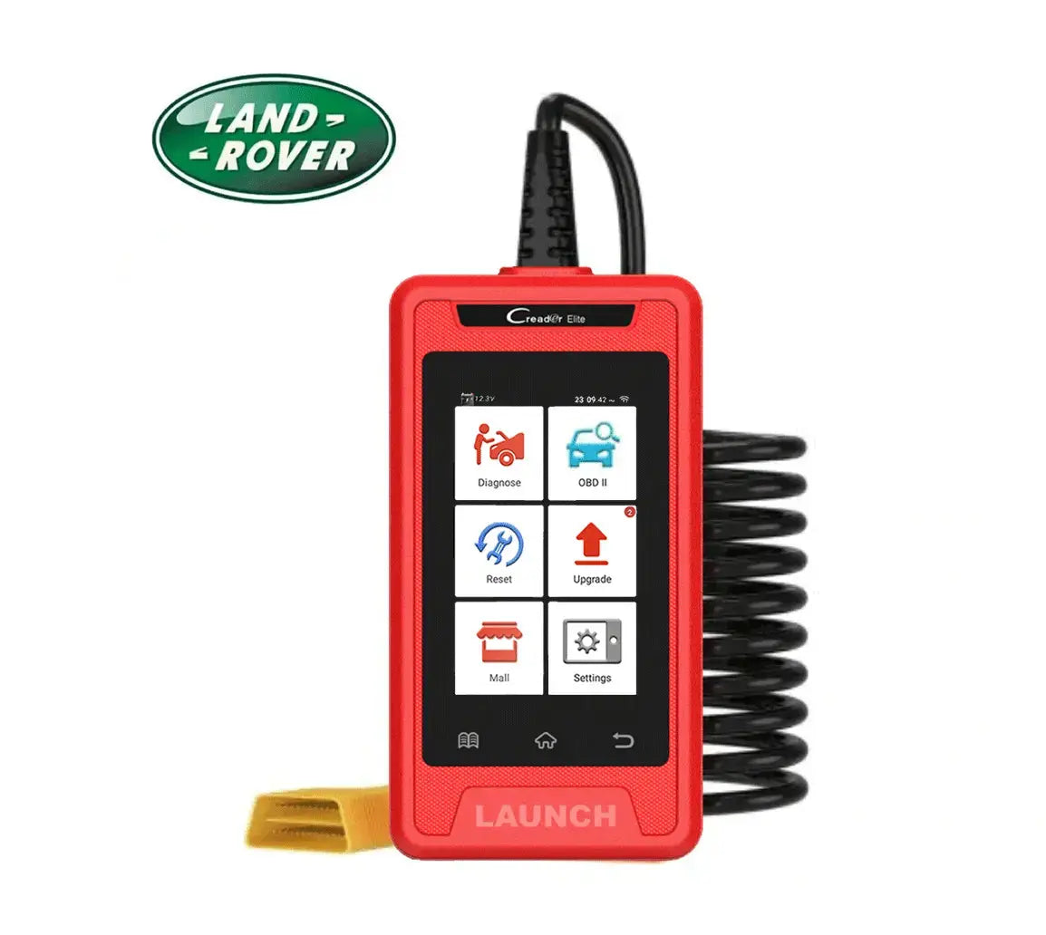 Launch CRE903 Full System Diagnostic OBD2 Scanner Launch Scan Tool - FairTools