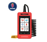Launch CRE903 Full System Diagnostic OBD2 Scanner Launch Scan Tool - FairTools