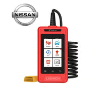 Launch CRE903 Full System Diagnostic OBD2 Scanner Launch Scan Tool - FairTools