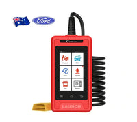 Launch CRE903 Full System Diagnostic OBD2 Scanner Launch Scan Tool - FairTools