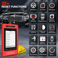 Launch CRE905 Full System Diagnostic OBD2 Scanner Launch Scan Tool - FairTools