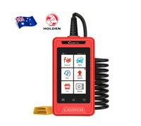 Launch CRE905 Full System Diagnostic OBD2 Scanner Launch Scan Tool - FairTools