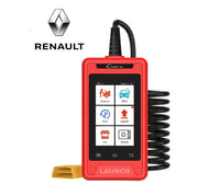 Launch CRE905 Full System Diagnostic OBD2 Scanner Launch Scan Tool - FairTools