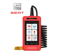 Launch CRE905 Full System Diagnostic OBD2 Scanner Launch Scan Tool - FairTools
