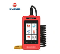 Launch CRE905 Full System Diagnostic OBD2 Scanner Launch Scan Tool - FairTools