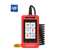 Launch CRE905 Full System Diagnostic OBD2 Scanner Launch Scan Tool - FairTools