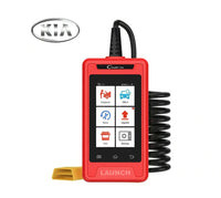 Launch CRE905 Full System Diagnostic OBD2 Scanner Launch Scan Tool - FairTools