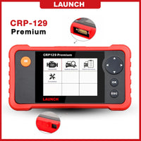 Launch CRP129 Premium Car Scan Tool Creader Professional OBD2 Car Diagnostic Scan Tool Launch