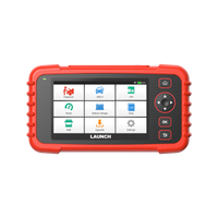 Launch CRP129X Plus All System Diagnosis Scanner Tool 