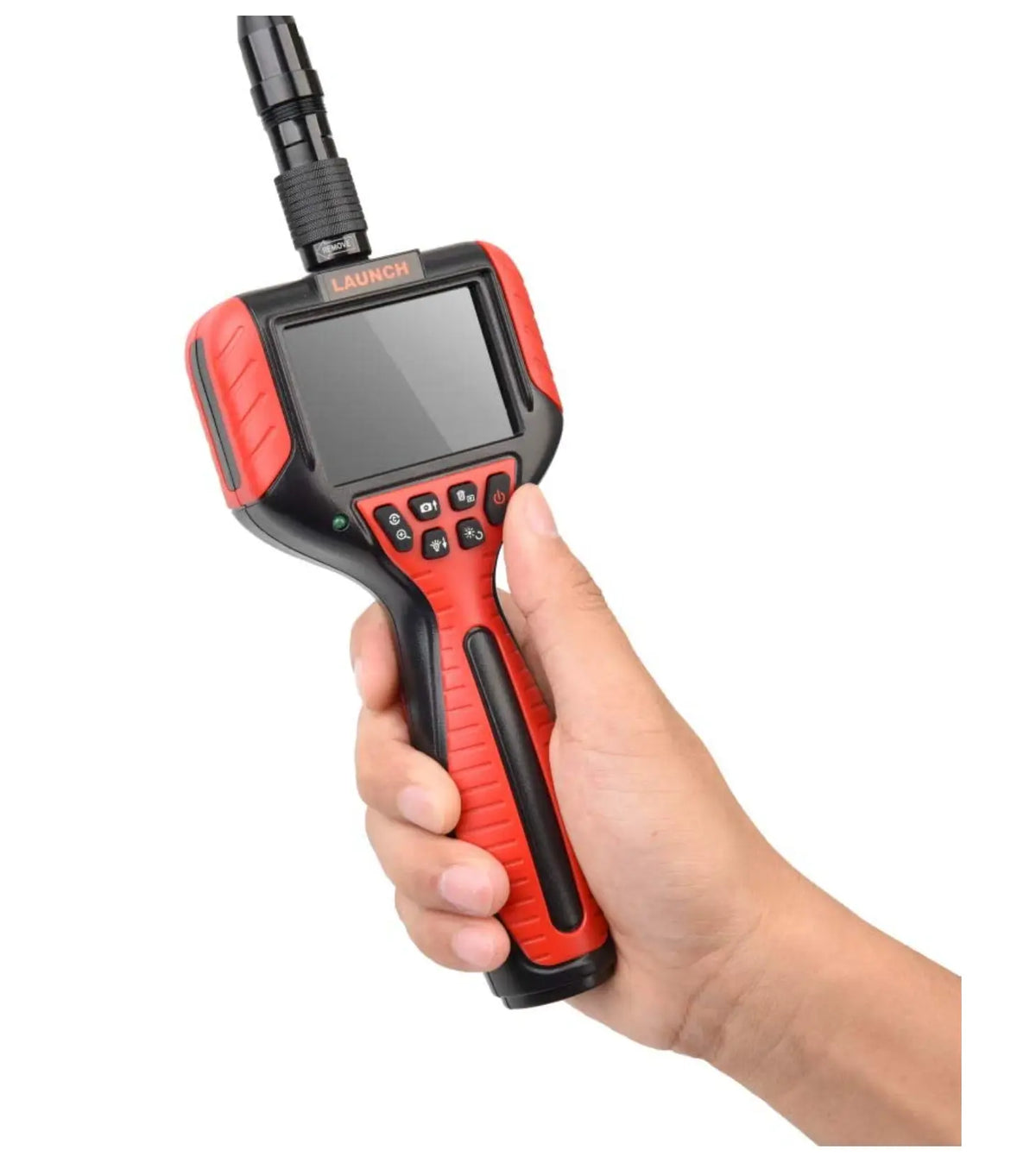 Launch VSP-800 Videoscope