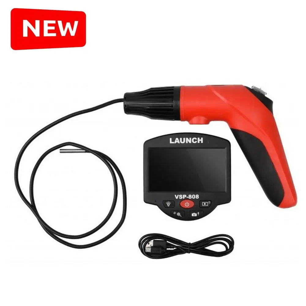 Digital Videoscope Inspection Camera
