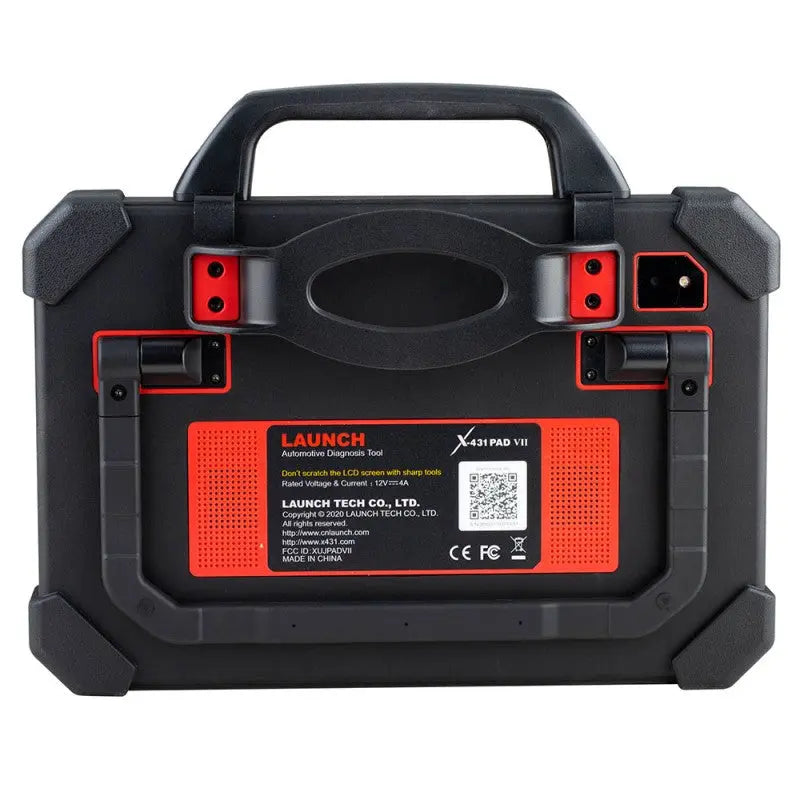 Launch X-431 PAD VII Professional Diagnostic Scan Tool Support Online Coding and Programming - FairTools