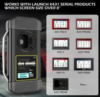 Launch X-PROG 3 Advanced Immobilizer & Key Programmer - FairTools