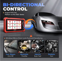 Launch X431 CRP919X OBD2 Scanner Bi-Directional Scan Tool - FairTools