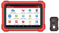 Launch X431 PRO SE 8" Professional Diagnostic Scan Tool Launch