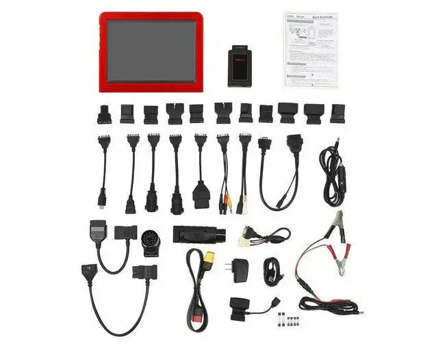 Scanner DTC Fault Code Car Scan Tool