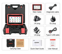 Launch X431 PROS Elite Full System Scanner Launch