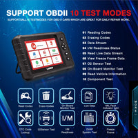 Launch car CRP349 scan tool Creader Professional OBD2 Car Diagnostic scan Tool Launch