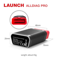 Launch golo EasyDiag Pro obd2 scanner - FairTools