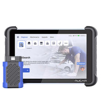 Thinkcar Mucar 892BT AI-Powered Diagnostics with ECU Coding & Bi-Directional Control Thinkcar