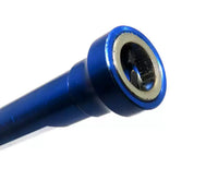 Magnetic Pick Up Stick With Lights - Blue - FairTools Magnetic Pick Up Stick With Lights - Blue