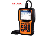 Pre-installed Foxwell NT510 Elite full system OBD1/OBD2 scanner car diagnostic tool - FairTools