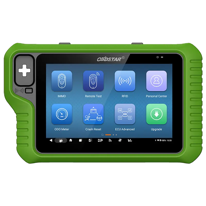OBDSTAR KEY MASTER G3 Obdstar
