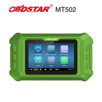 OBDSTAR MT502 Automotive Compressor Test Platform Tool AIC Scroll Compressor Power On by Bench - FairTools