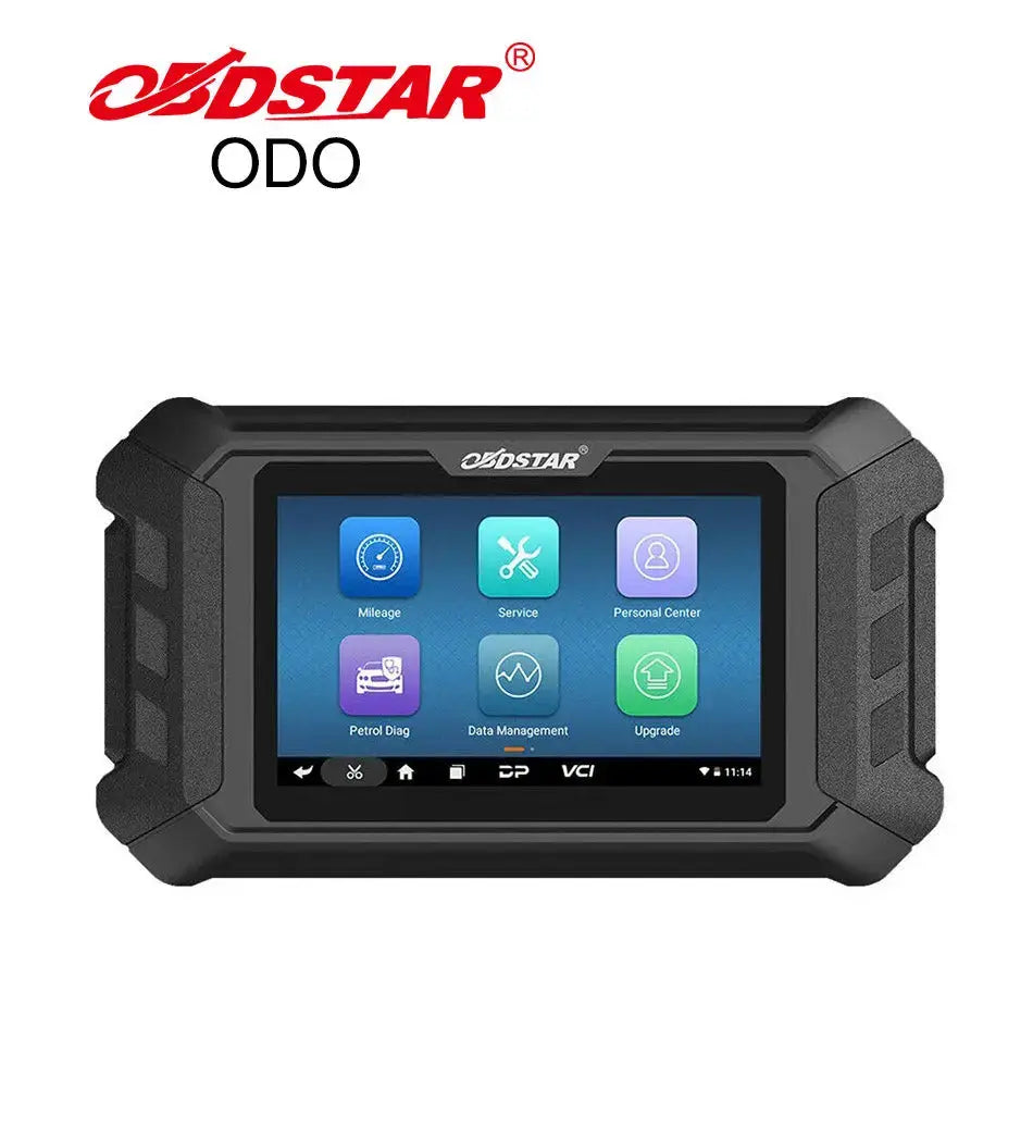 OBDSTAR ODO Master Full Version Cluster Calibration Oil Reset Cover More Car Models Diagnostic Scanner Tools- FairTools 