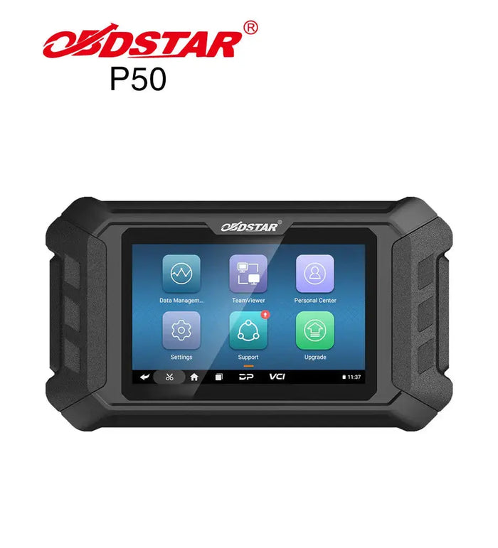 OBDSTAR P50 Airbag Reset Scanner Tool - FairTools