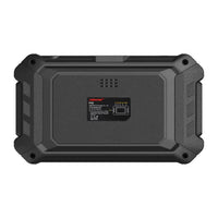 OBDSTAR P50 Airbag Reset Scanner Tool - FairTools