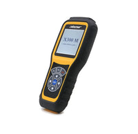 car scanner