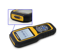 vehicle diagnostic tool