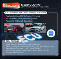 OTOFIX EVOSCAN ULTRA Advanced Diagnostic Scan Tool (AUTEL MS909) - FairTools