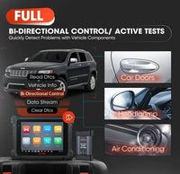 OTOFIX EVOSCAN ULTRA Advanced Diagnostic Scan Tool (AUTEL MS909) - FairTools