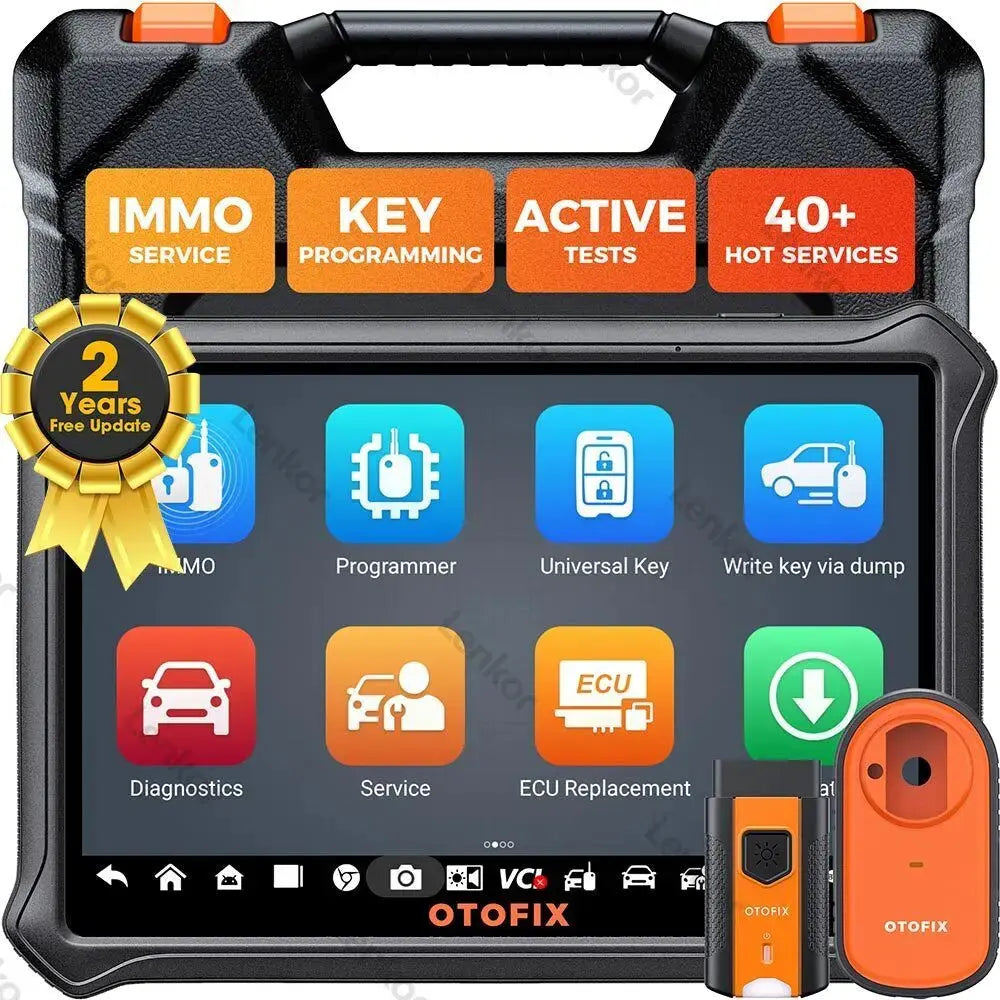 OTOFIX IM1 Automotive Key Programming & Diagnostic Tool - FairTools