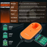 OTOFIX IM1 Automotive Key Programming & Diagnostic Tool - FairTools