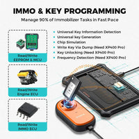 OTOFIX IM1 Automotive Key Programming & Diagnostic Tool - FairTools