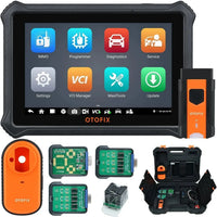 OTOFIX IM1 Automotive Key Programming & Diagnostic Tool - FairTools