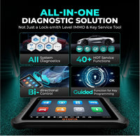 OTOFIX IM2 Advanced Diagnostic Tool & Key Coding J2534 (IM608 PRO) - FairTools