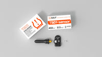 SULIT TPMS Device TPMS70 (NO OBD) FairTools