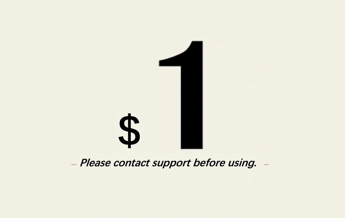 Supplementary charge FairTools