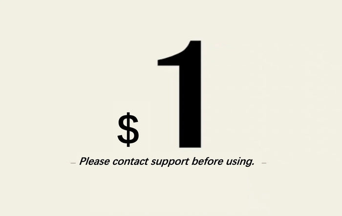 Supplementary charge FairTools