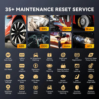 Thinkcar Thinkscan 689BT Automotive ECU Coding Diagnostic Tool Lifetime Free Updates Thinkcar