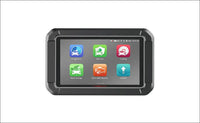 TabScan X7 Car Code Reader with Active Test Full-System Diagnostic Scanner Eucleia