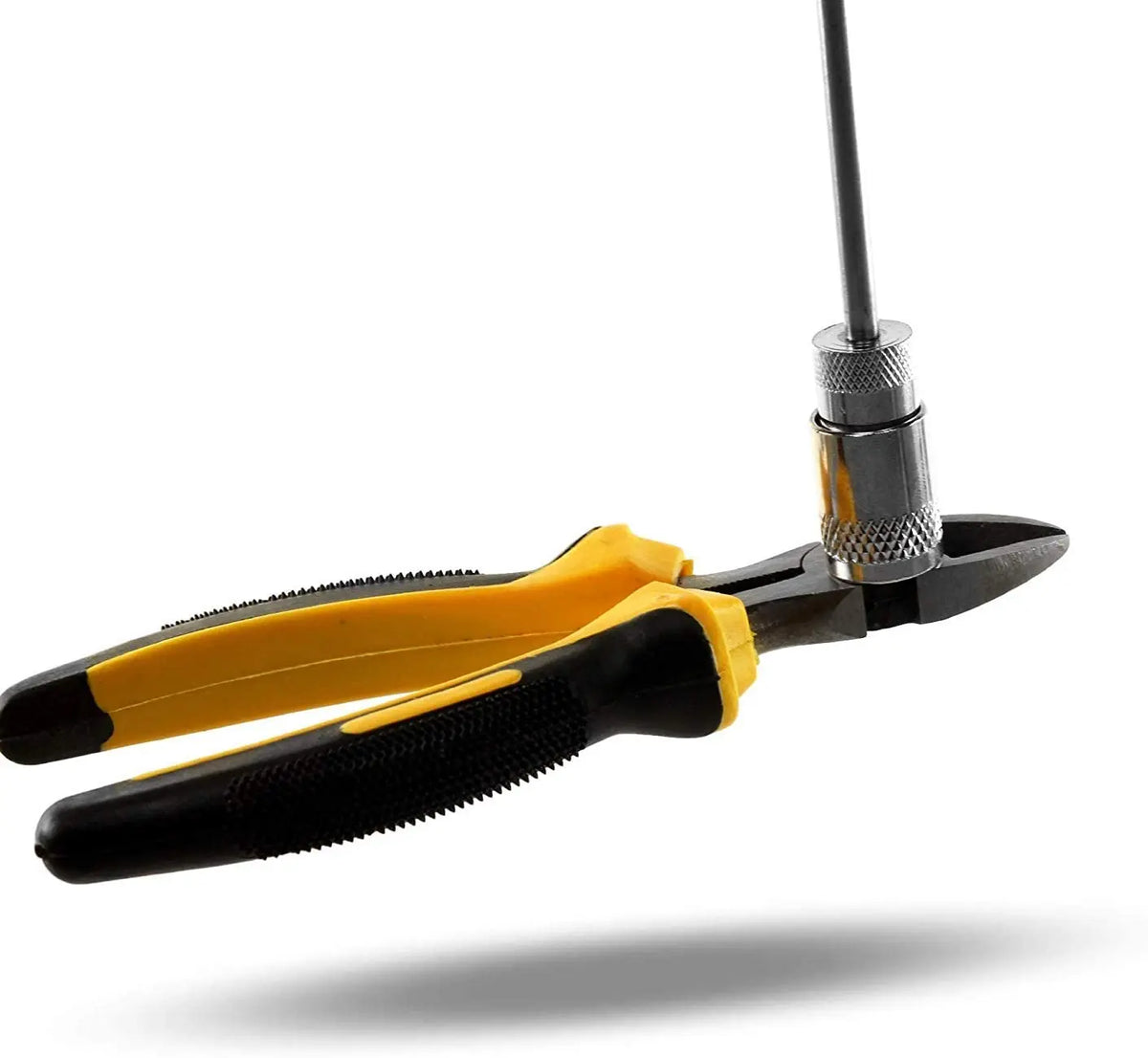 Telescopic Magnet Pen Handy Pick Up Tool with LED Light - FairTools Telescopic Magnet Pen Handy Pick Up Tool with LED Light